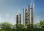 Oberoi Sky Heights, 4 BHK Apartments